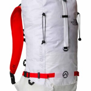 Verto 27 U White/Raw Undyed