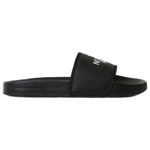 Base Camp Slide III M Black/White