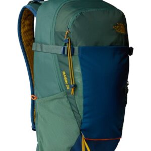 Basin 24 Duck Green/Shady Blue