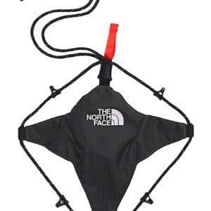 Helmet Sling Asphalt Grey/Black