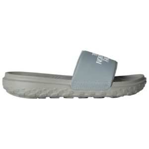 Never Stop Cush Slide M Concrete/White