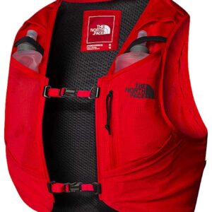 Sunriser Run Vest 8 Red/Black