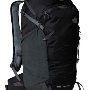 Trail Lite Speed 30 Black/Asphalt Grey