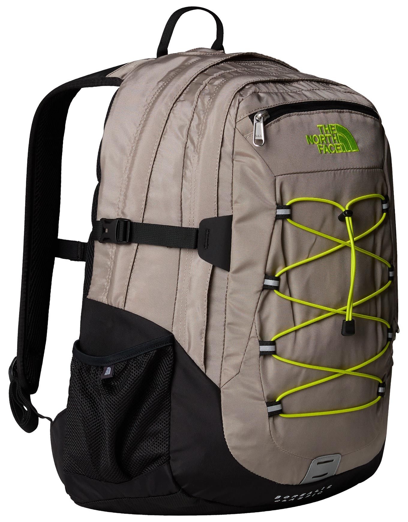 Borealis Classic Stone Slab TNF Black