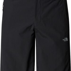 M Tanken Short Asphalt Grey
