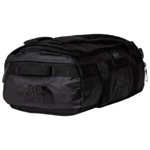 Base Camp Voyager Duffel 32L TNF Black Asphalt Grey