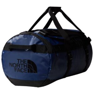 Base Camp Duffel M Summit Navy TNF Black