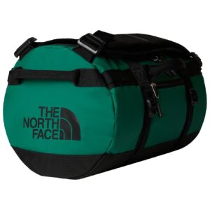 Base Camp Duffel XS Evergreen TNF Black