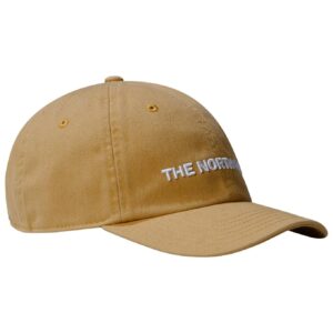 Roomy Norm Hat Washed Khaki Stone/Horizon