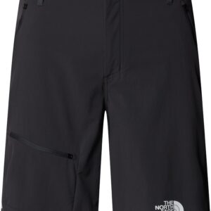 M Speedlight Slim Tapered Short Asphalt Grey