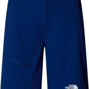 M Speedlight Slim Tapered Short Estate Blue