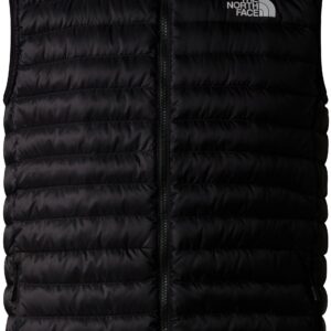 M Bettaforca LT Down Vest TNF Black TNF Black