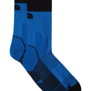 Trail Run Sock Crew Hero Blue