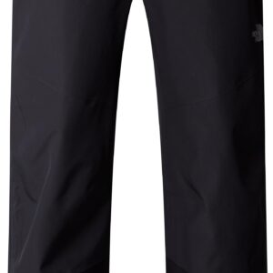 M Jazzi GTX Pant Asphalt Grey TNF Black