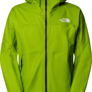 M Papsura Futurelight Jkt Meadow Grass