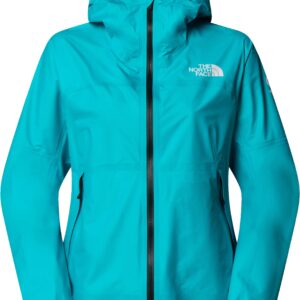 W Papsura Futurelight Jkt Galactic Blue