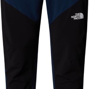 M Felik Slim Tapered Pant Summit Navy