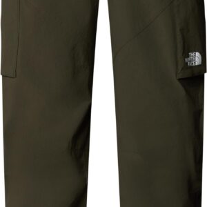 M Exploration Cargo Pant New Taupe Green