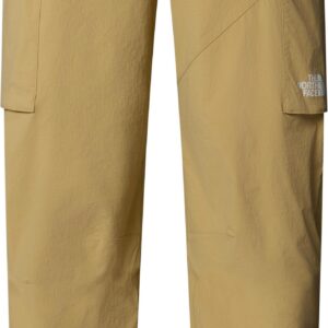 M Exploration Cargo Pant Khaki Stone