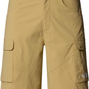 M Exploration Cargo Short Khaki Stone