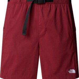 M Class V Pathfinder Belted Short 7" Sumac