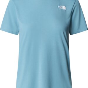 W Foundation Vertical G Shallow Blue