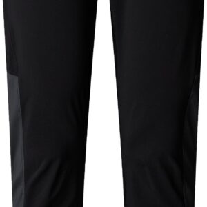 W Felik Slim Tapered Pant TNF Black/Asphalt Grey
