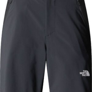 W Felik Slim Tapered Short TNF Black/Asphalt Grey