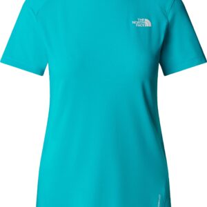 W Lightning Alpine S/S Galactic Blue