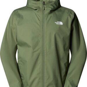 M Quest Jacket Bark Mist