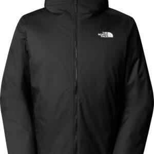 M Quest Insulated Jacket TNF Black TNF Black