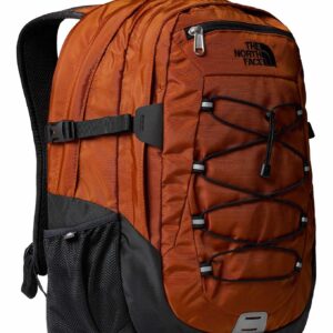 Borealis Classic Burnt Umber TNF Black