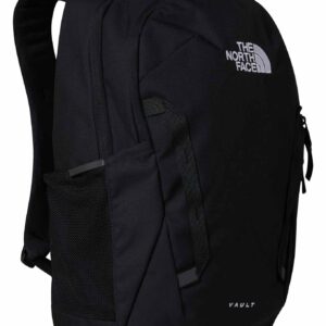 Vault TNF Black