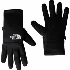 Etip Recycled Glove TNF Black TNF White