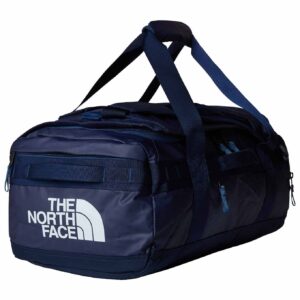Base Camp Voyager Duffel 42L Shady Blue Summit Navy