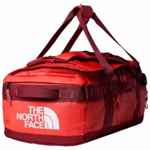 Base Camp Voyager Duffel 42L Mars Dust Sumac
