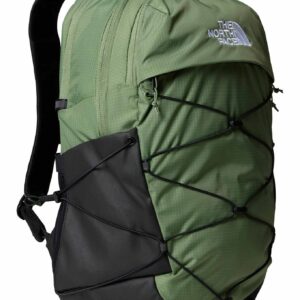 Borealis Bark Mist TNF Black