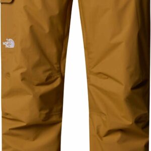 M Freedom Insulated Pant Utility Brown