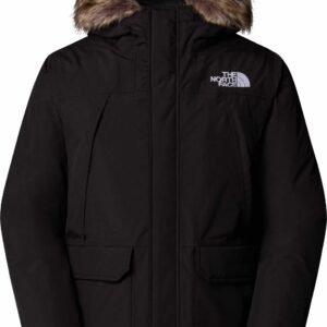 M Mcmurdo Parka TNF Black TNF Black