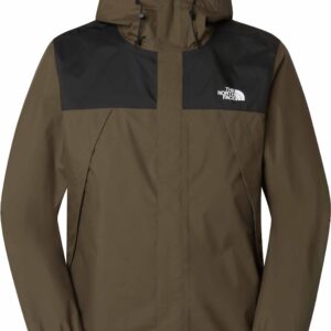 M Antora Jacket New Taupe Green TNF Black