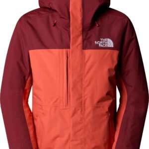 W Freedom Insulated Jacket Sumac Mars Dust