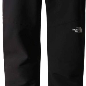 M Diablo Reg Tapered Pant TNF Black