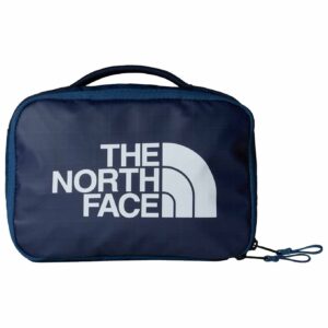 Base Camp Voyager Toiletry Kit Shady Blue Summit Navy