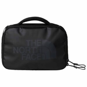 Base Camp Voyager Toiletry Kit TNF Black Asphalt Grey