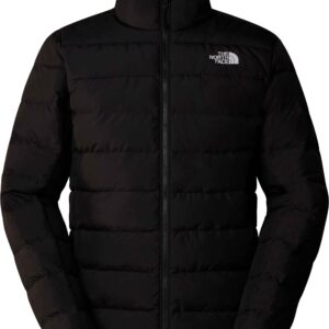M Aconcagua 3 Jacket TNF Black