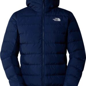 M Aconcagua 3 Hoodie Summit Navy