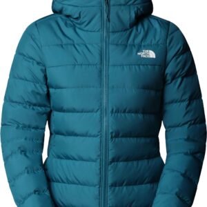 W Aconcagua 3 Hoodie Space