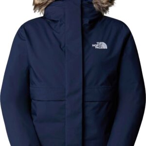W Arctic Bomber Summit Navy