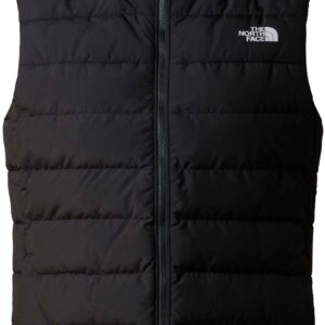 W Aconcagua 3 Vest TNF Black