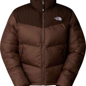 M Saikuru Jacket Smokey Brown Demitasse